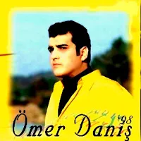 Ömer Danış — Nerdeyim Ben — обложка