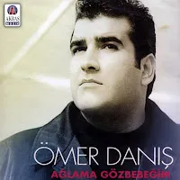 Ömer Danış — Benim Gönlüm — обложка