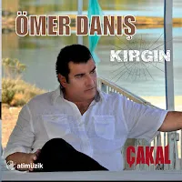 Ömer Danış — Sen Gidince — обложка