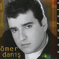 Ömer Danış — Sus Duyan Olur — обложка